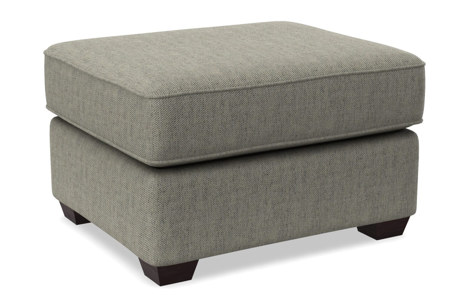 England Furniture 307 Smyrna Ottoman England Furniture 307 Smyrna Ottoman