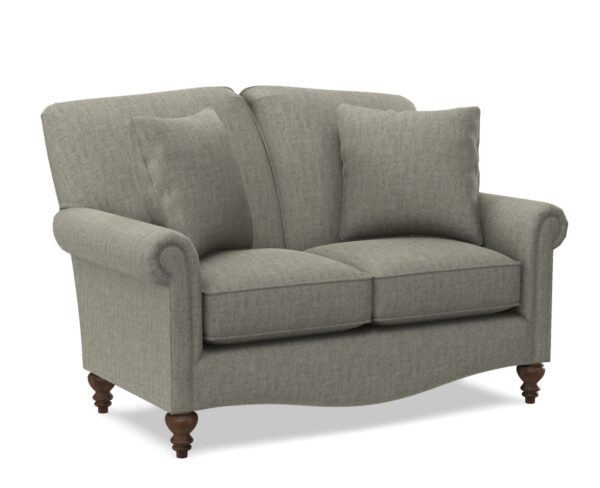 England Furniture 636 Eliza Loveseat