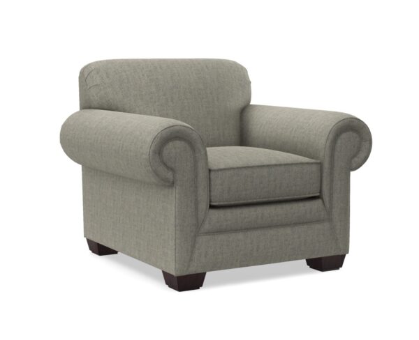 England Furniture 1434SR Monroe Chair