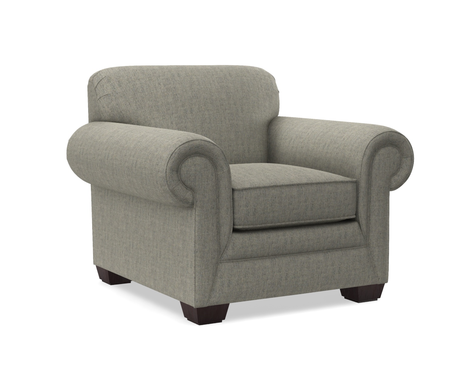 England Furniture 1434SR Monroe Chair England Furniture 1434SR Monroe Chair