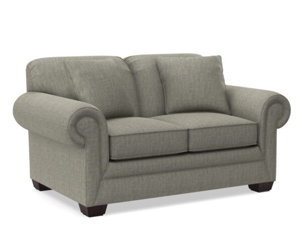 England Furniture 1436R Monroe Loveseat