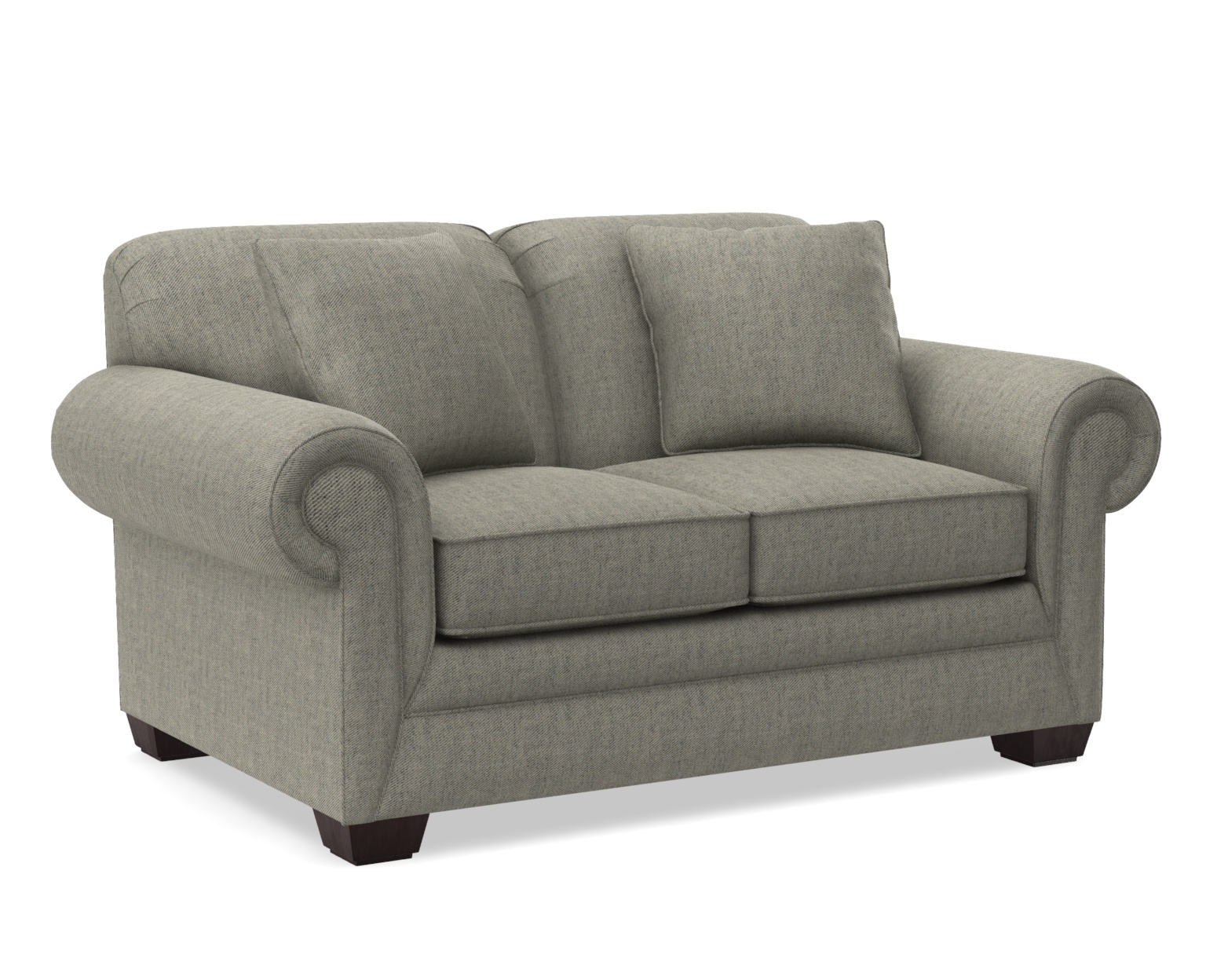 England Furniture 1436R Monroe Loveseat England Furniture 1436R Monroe Loveseat