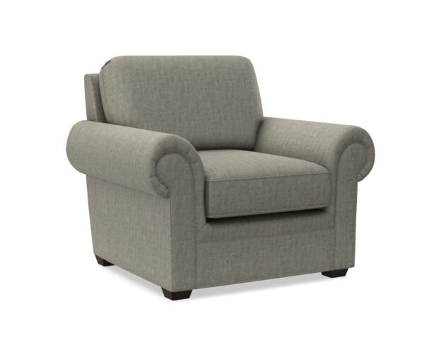 England Furniture 2254 Brett Chair