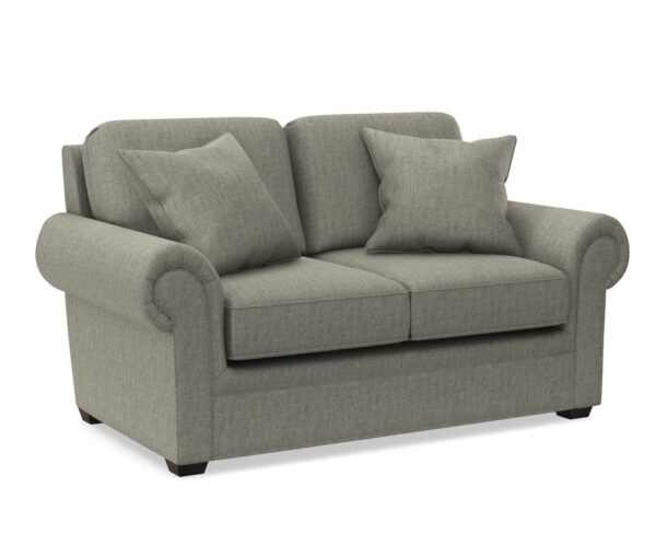 England Furniture 2256 Brett Loveseat