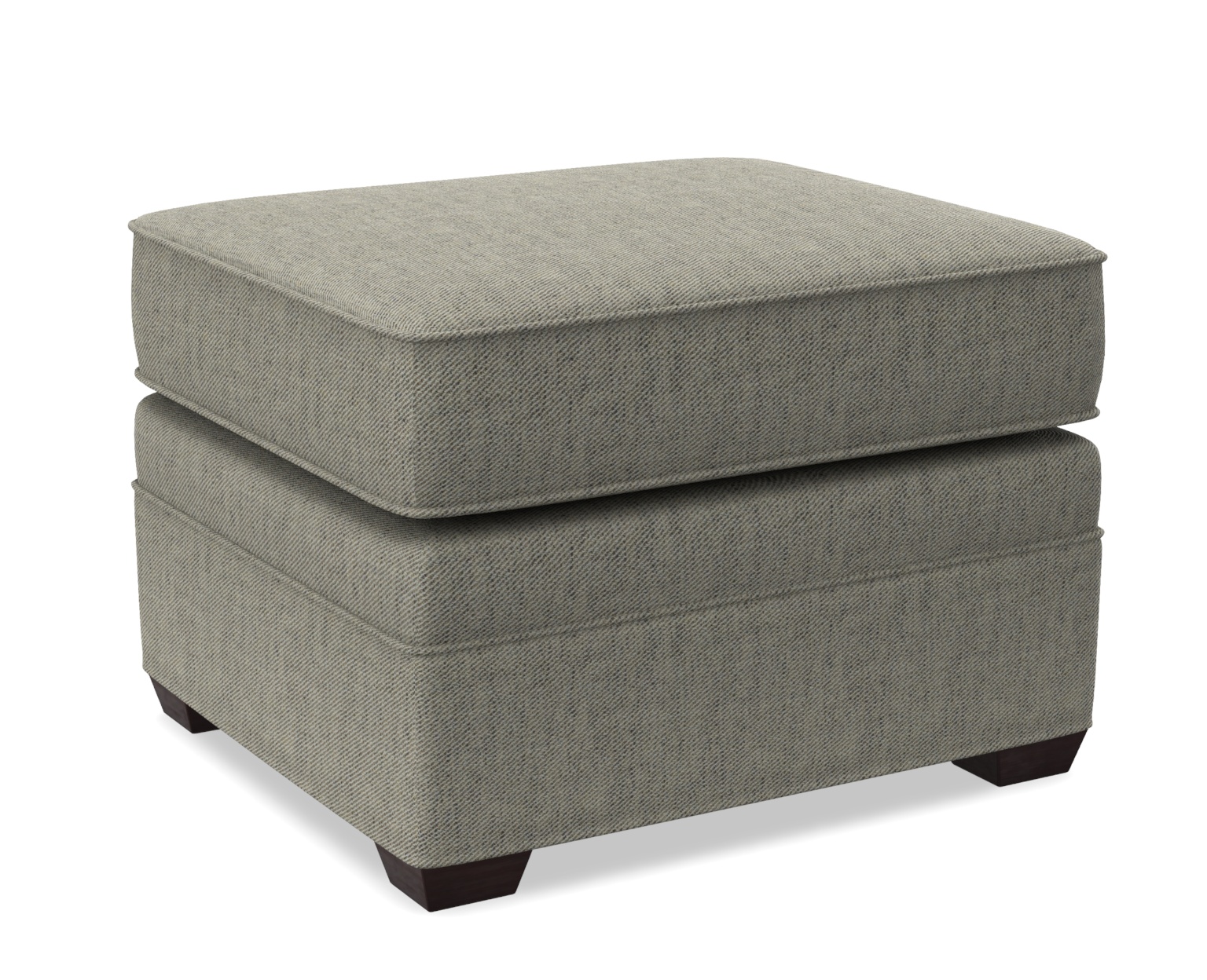 England Furniture 2257 Brett Ottoman England Furniture 2257 Brett Ottoman