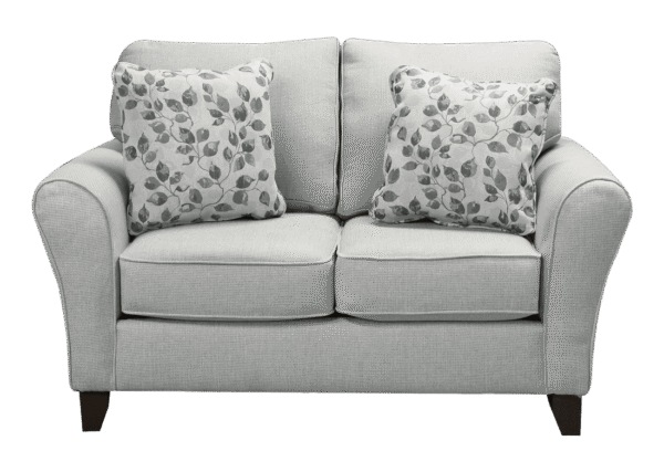England Furniture 3B06 Paxton Loveseat