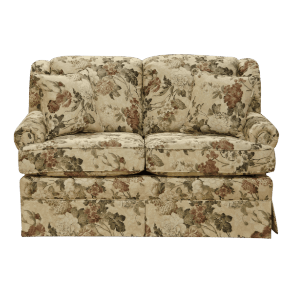 England Furniture 4006 Rochelle Loveseat