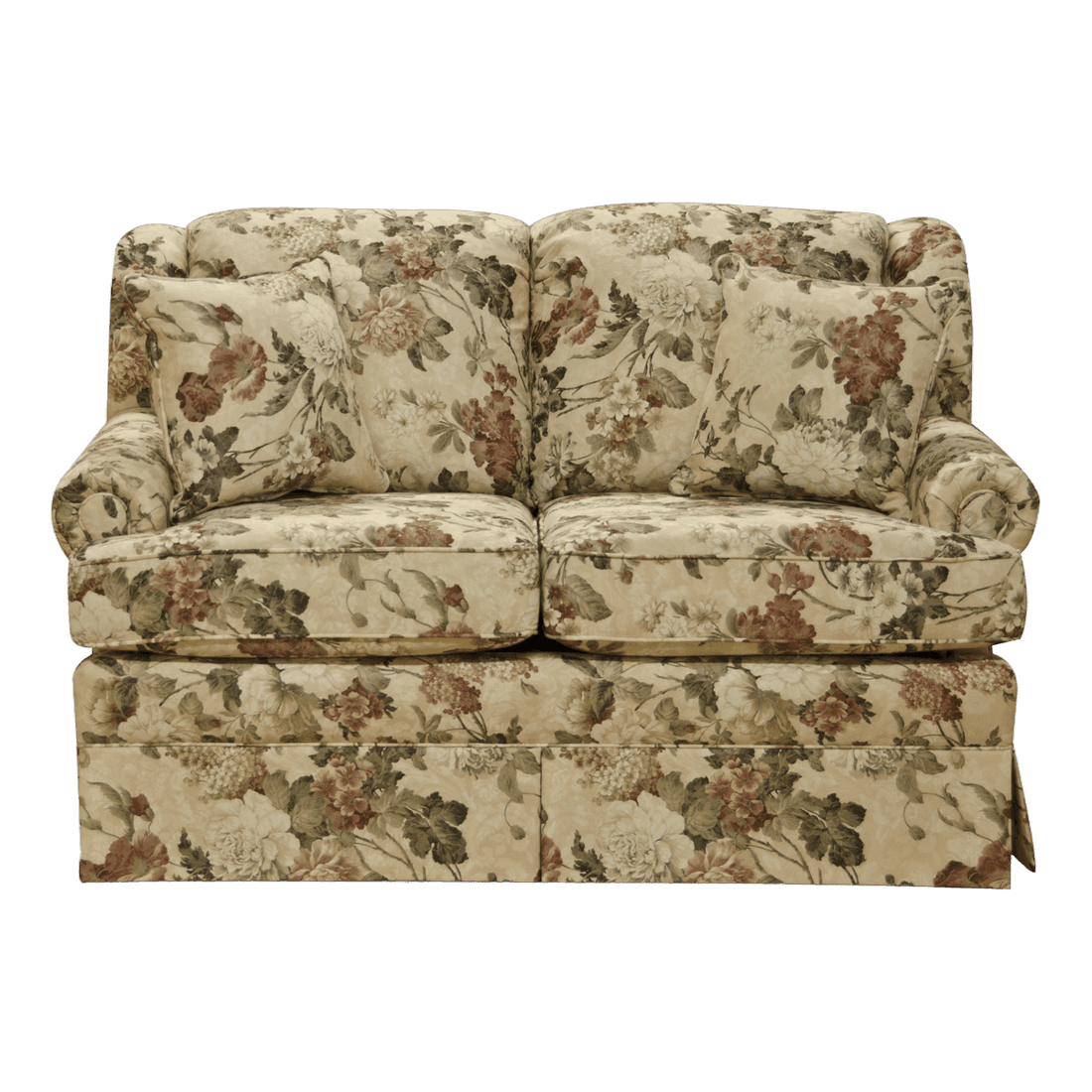 England Furniture 4006 Rochelle Loveseat England Furniture 4006 Rochelle Loveseat