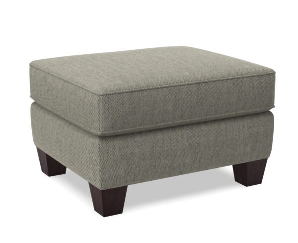 England Furniture 4637 Angie Ottoman