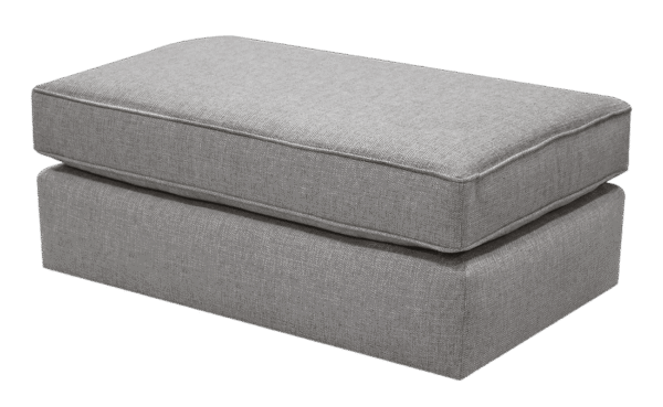 England Furniture 4R07 Rouse Ottoman