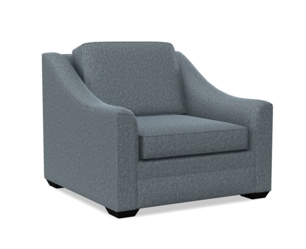 England Furniture 4T04 Thomas Chair
