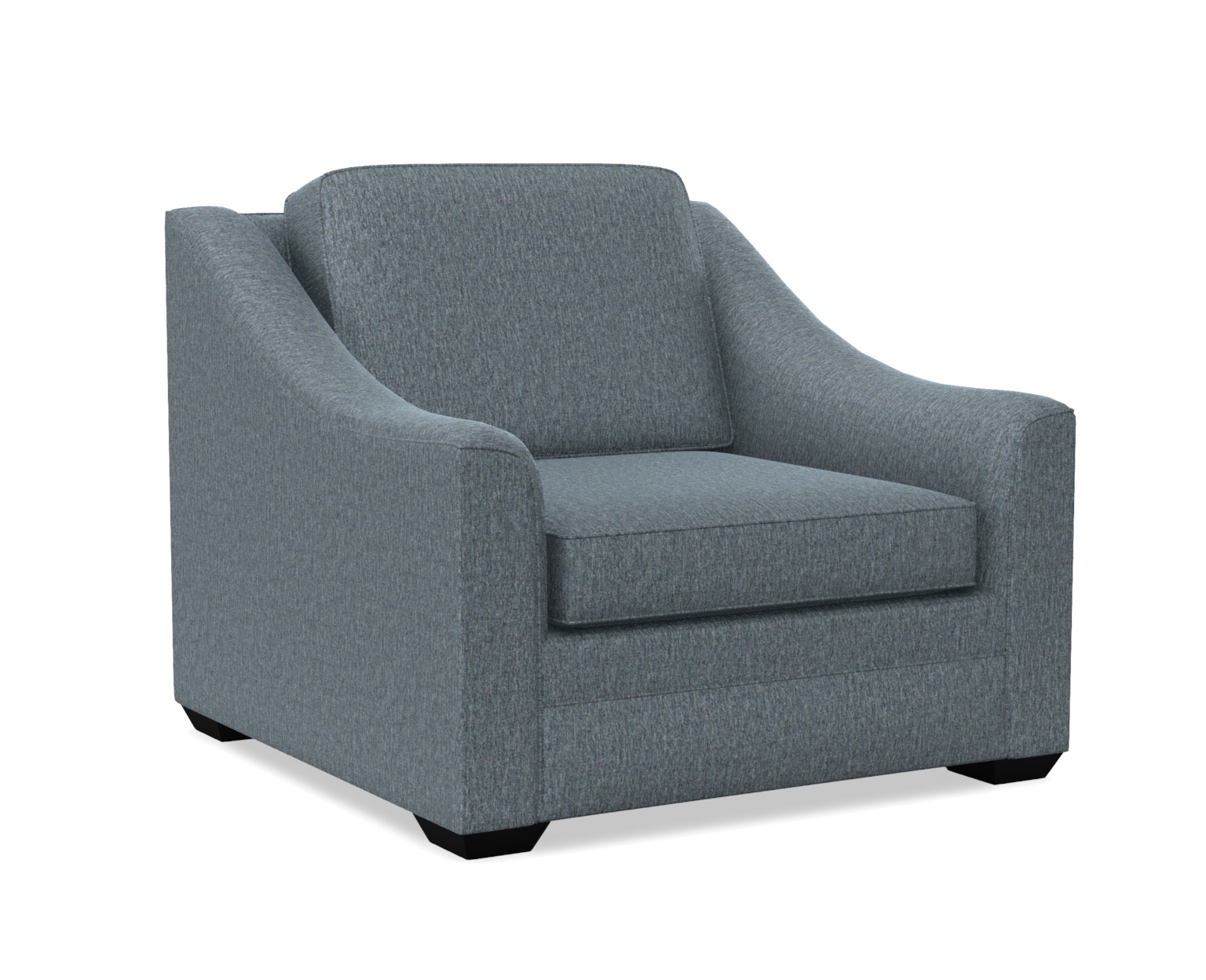 England Furniture 4T04 Thomas Chair England Furniture 4T04 Thomas Chair