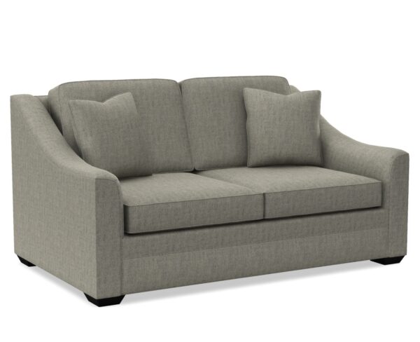 England Furniture 4T06 Thomas Loveseat