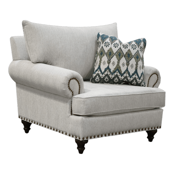 England Furniture 4Y04 Rosalie Chair
