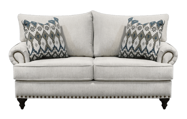 England Furniture 4Y06 Rosalie Loveseat