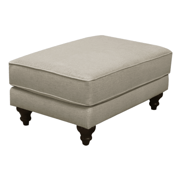 England Furniture 4Y07 Rosalie Ottoman
