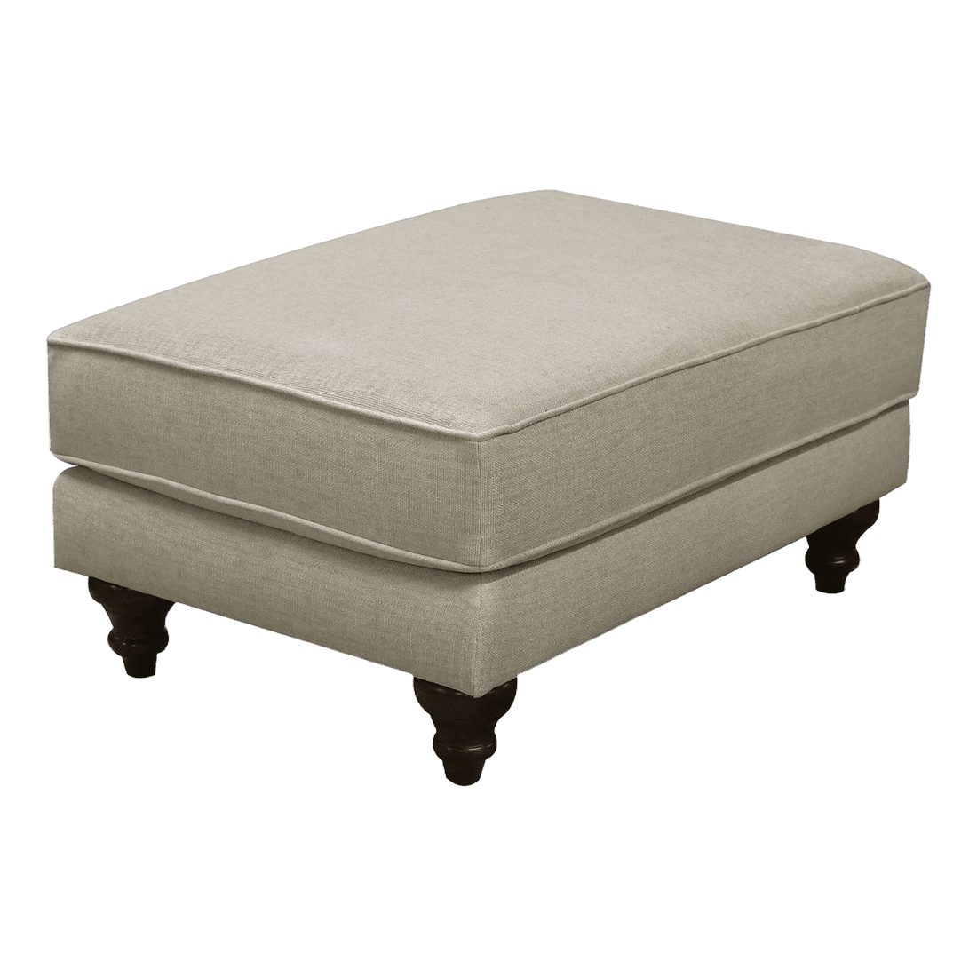 England Furniture 4Y07 Rosalie Ottoman England Furniture 4Y07 Rosalie Ottoman