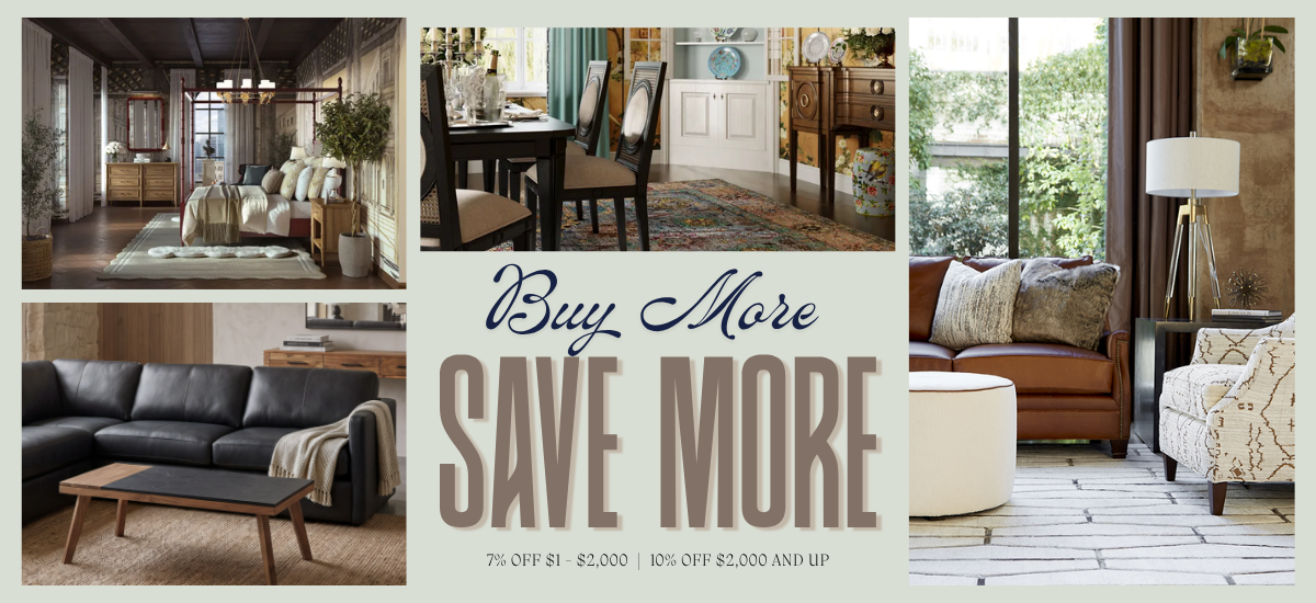 Buy More Save More