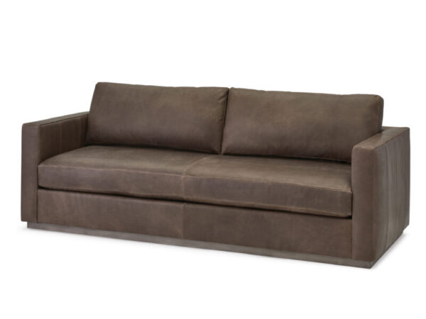 Massoud 4101 Slim Sofa