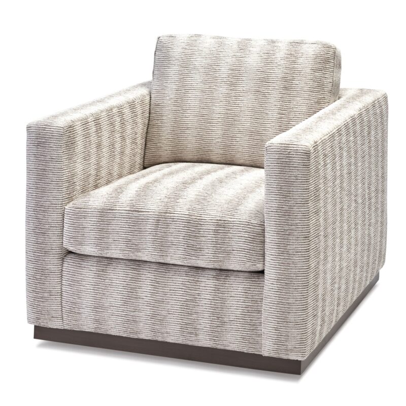Massoud 4103 Slim Swivel Chair Massoud 4103 Slim Swivel Chair
