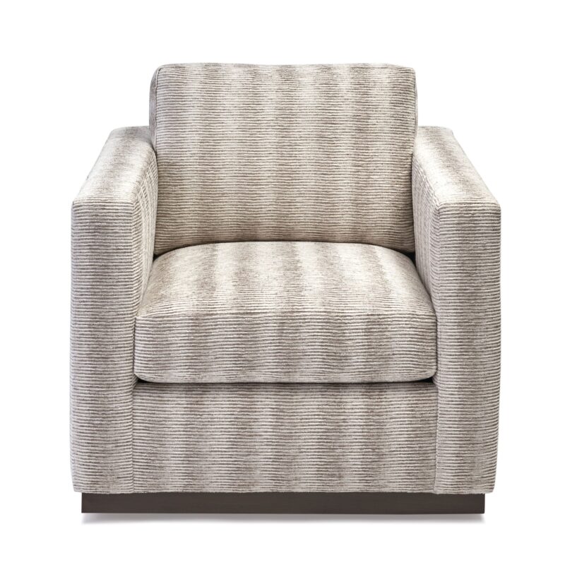 Massoud 4103 Slim Swivel Chair Massoud 4103 Slim Swivel Chair