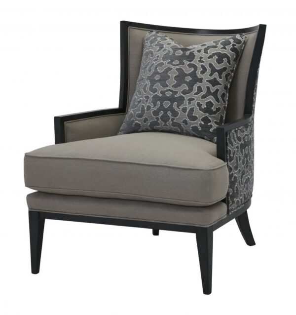 Massoud 4407 Felicity Wing Chair