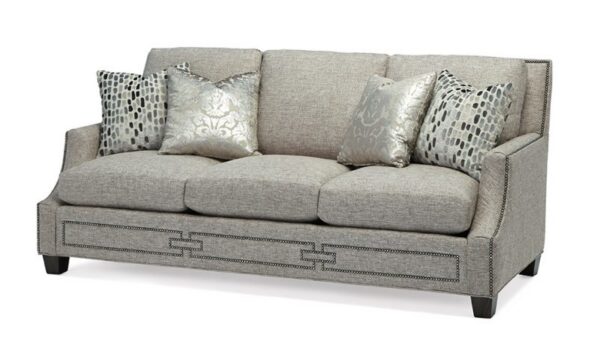 Massoud 4531 Lola Link Sofa