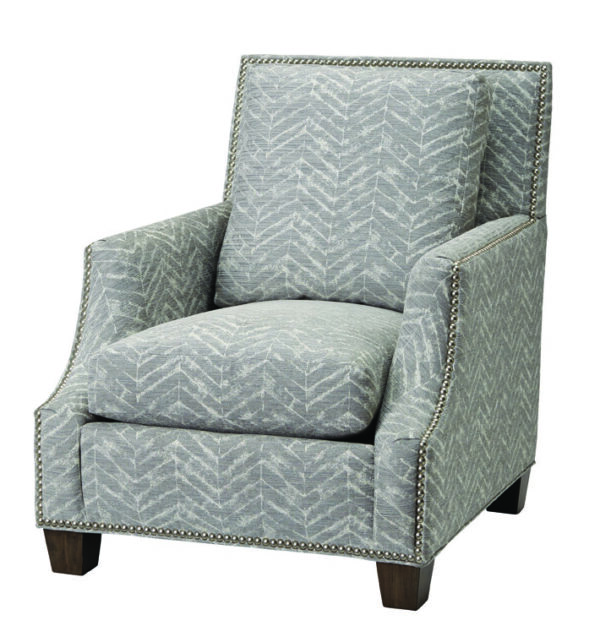 Massoud 4633 Lola Chair
