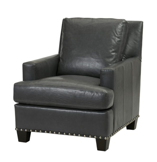 Massoud 4733 Cash Chair