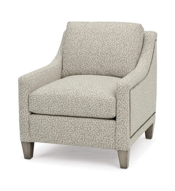 Massoud 4933 Dean Chair