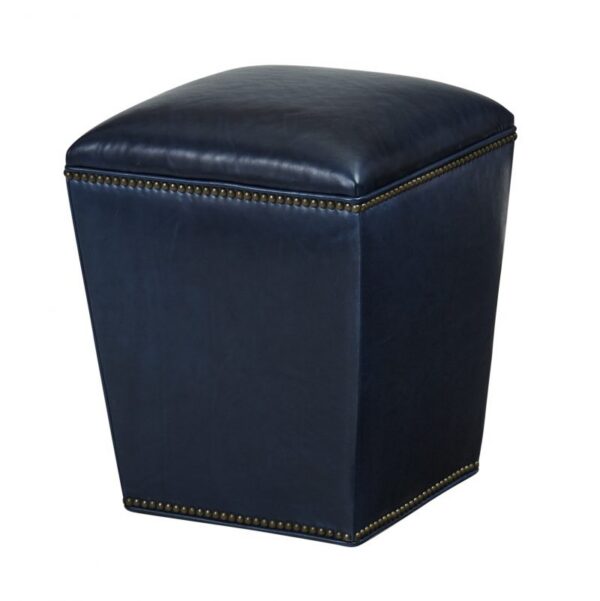 Massoud 5140 Quinn Ottoman