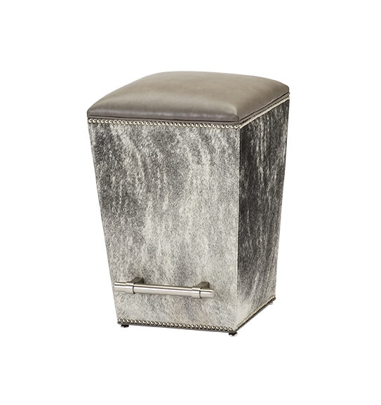 Massoud 5141 Quinn Counter Stool