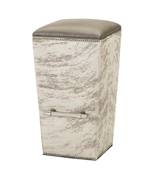 Massoud 5142 Quinn Bar Stool