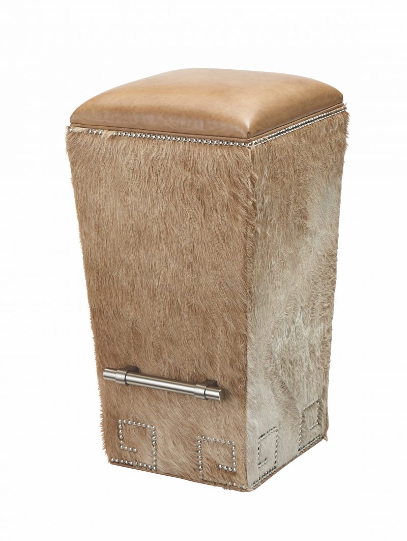 Massoud 5152 Quinn Key Bar Stool Massoud 5152 Quinn Key Bar Stool