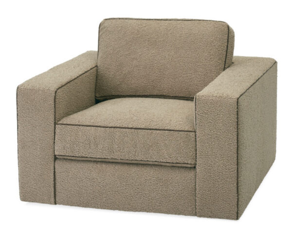 Massoud 5703 Max Chair