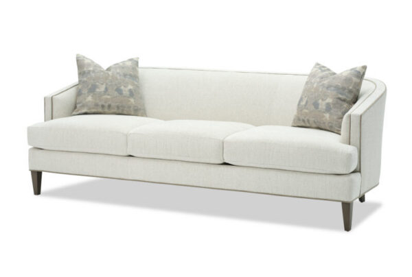 Massoud 8331 Bardot Sofa