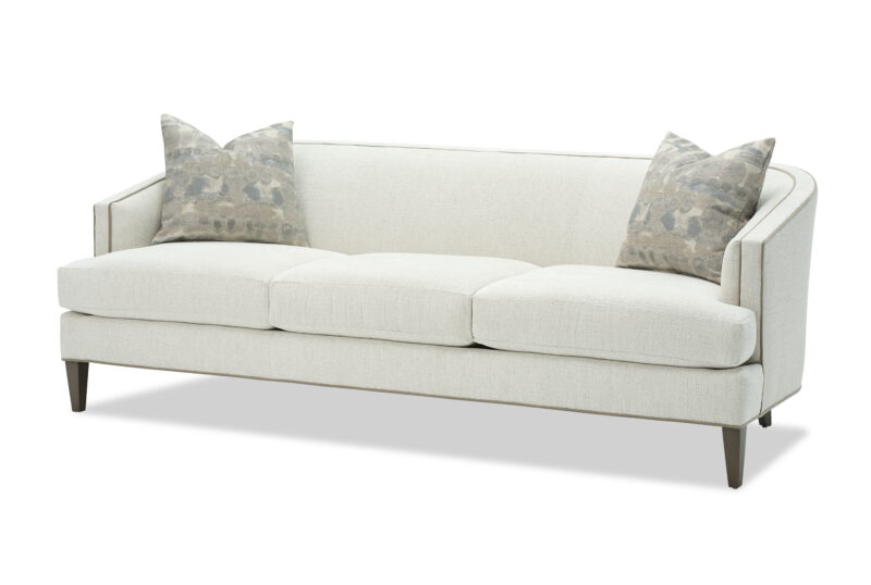 Massoud 8331 Bardot Sofa Massoud 8331 Bardot Sofa