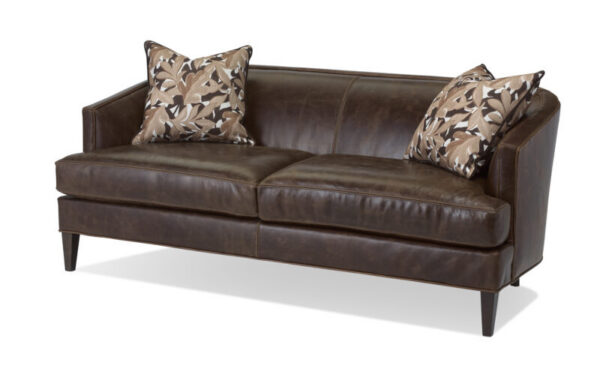 Massoud 8335 Bardot Short Sofa