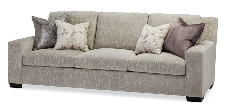 Massoud 8911 Brooklyn Sofa Massoud 8911 Brooklyn Sofa