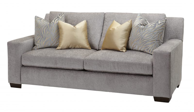 Massoud 8915 Brooklyn Short Sofa Massoud 8915 Brooklyn Short Sofa