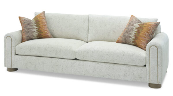 Massoud 9131 Arc Sofa
