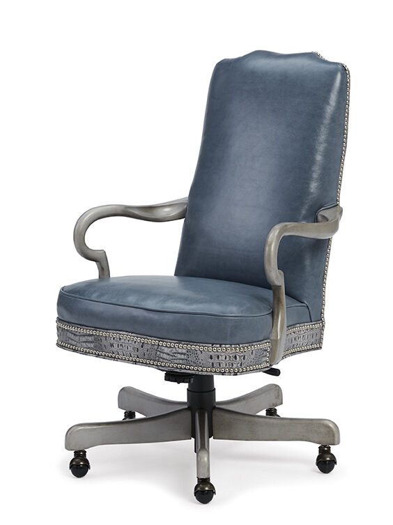 Massoud 81001 Bivins Desk Chair