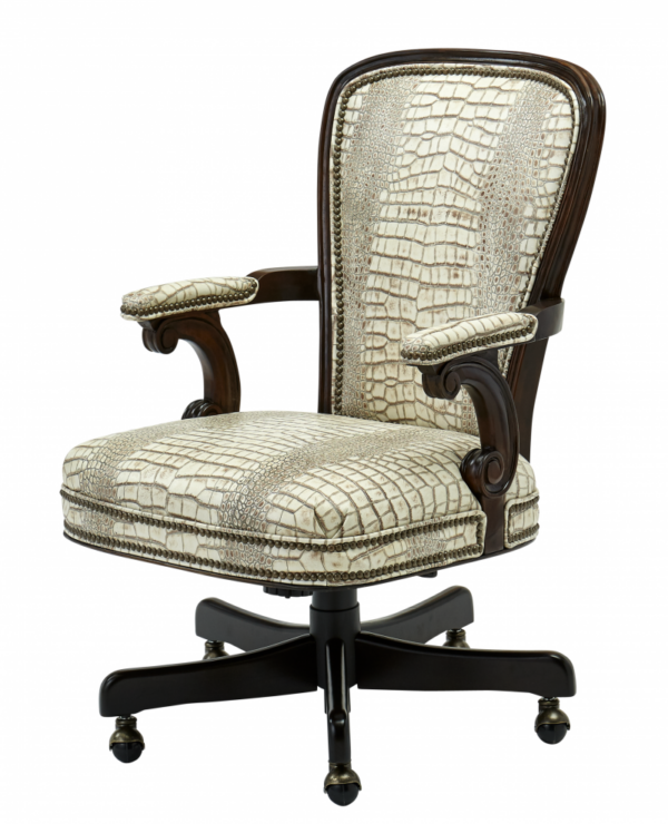 Massoud 81003 Harding Desk Chair