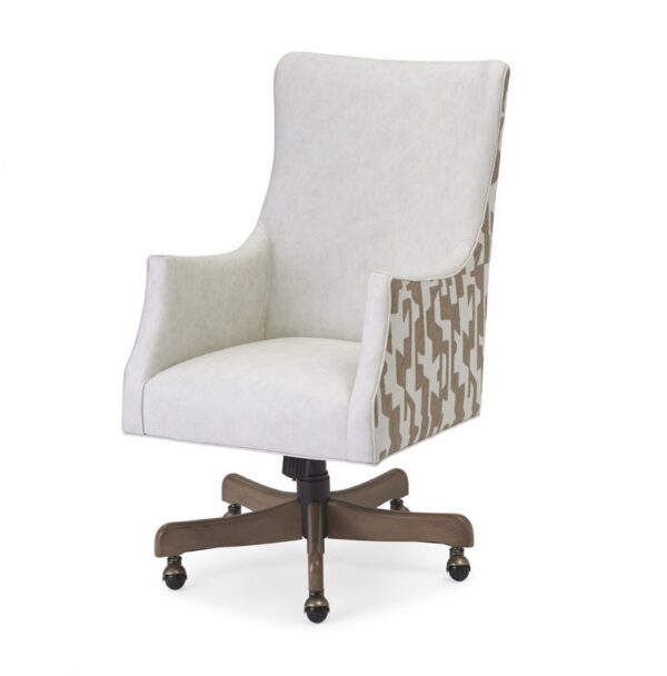 Massoud 81400 Sutton Desk Chair
