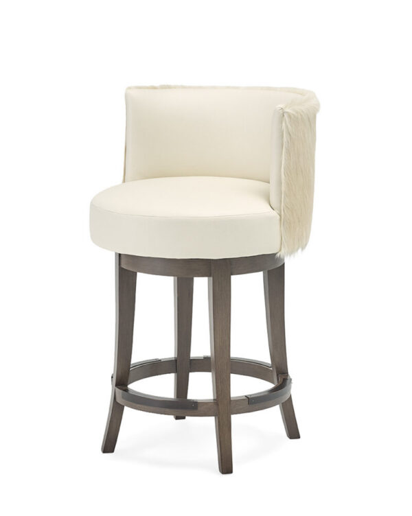 Massoud 91030 Pivot Swivel Counter Stool