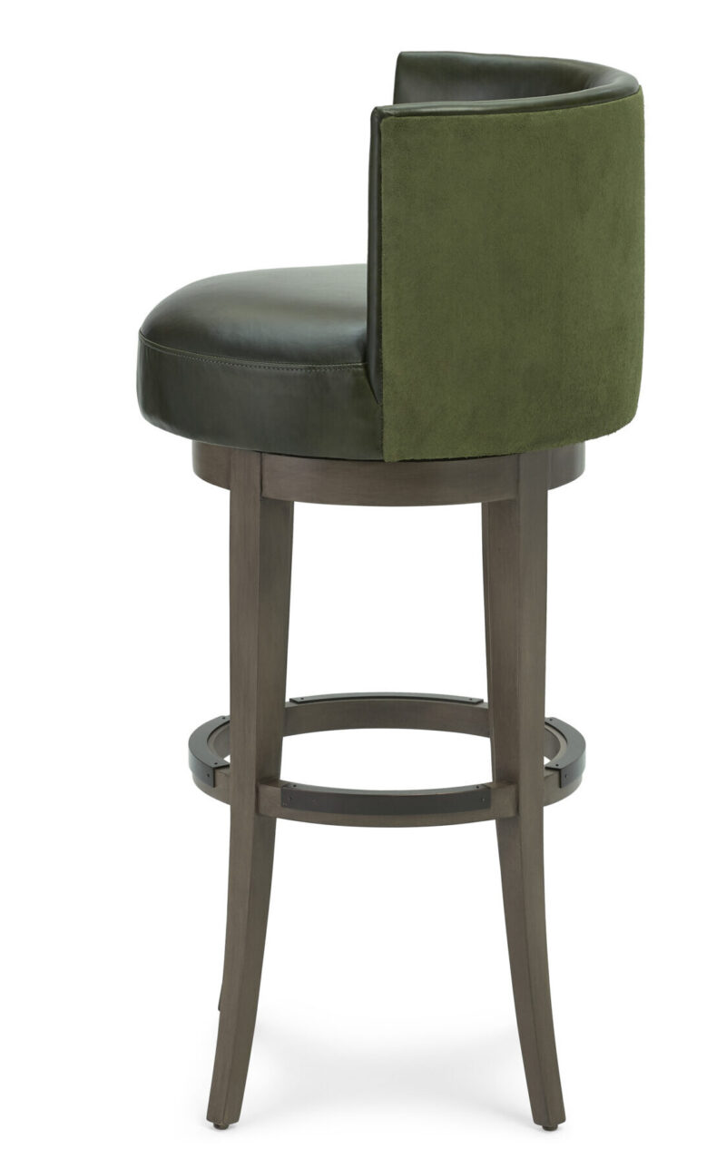Massoud 91035 Pivot Swivel Bar Stool Massoud 91035 Pivot Swivel Bar Stool