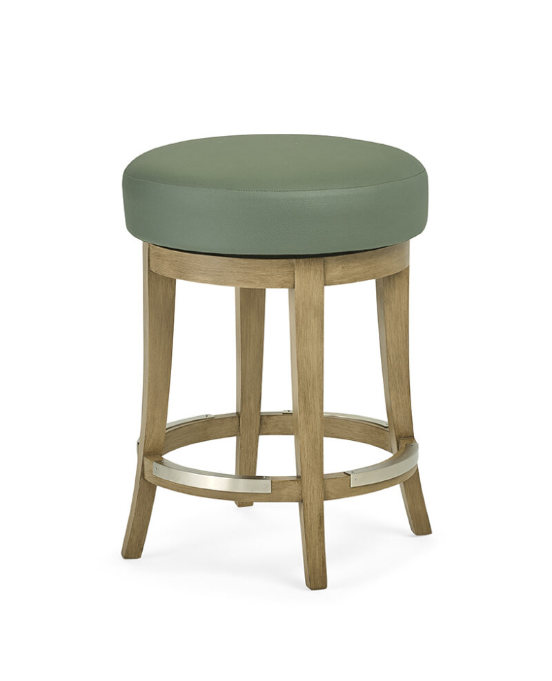 Massoud 91040 Dot Swivel Counter Stool Massoud 91040 Dot Swivel Counter Stool