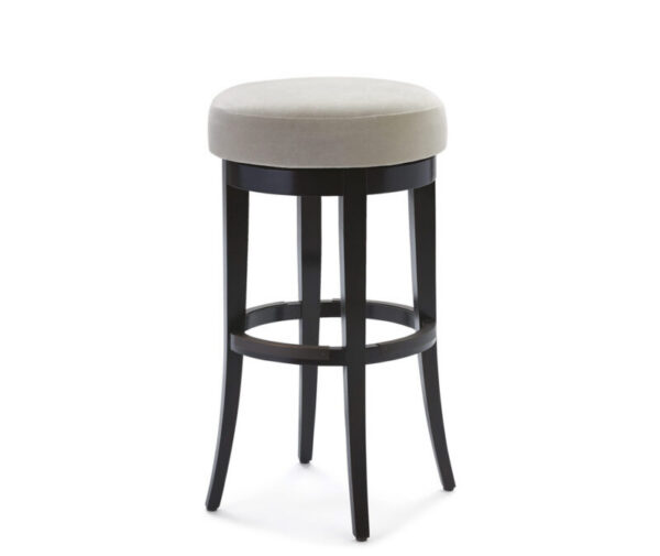 Massoud 91045 Dot Swivel Bar Stool