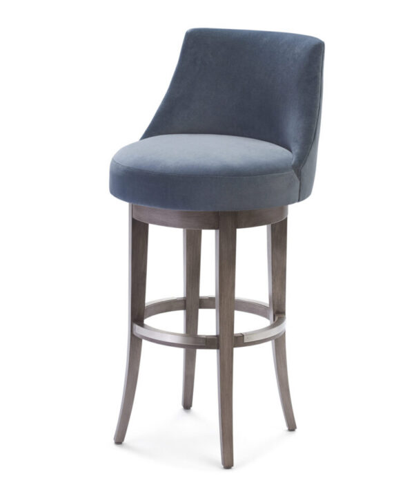 Massoud 91065 Piro Swivel Bar Stool
