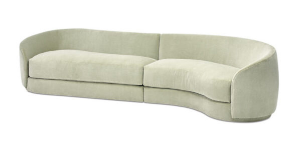 Massoud 10 SERIES Aria Sectional